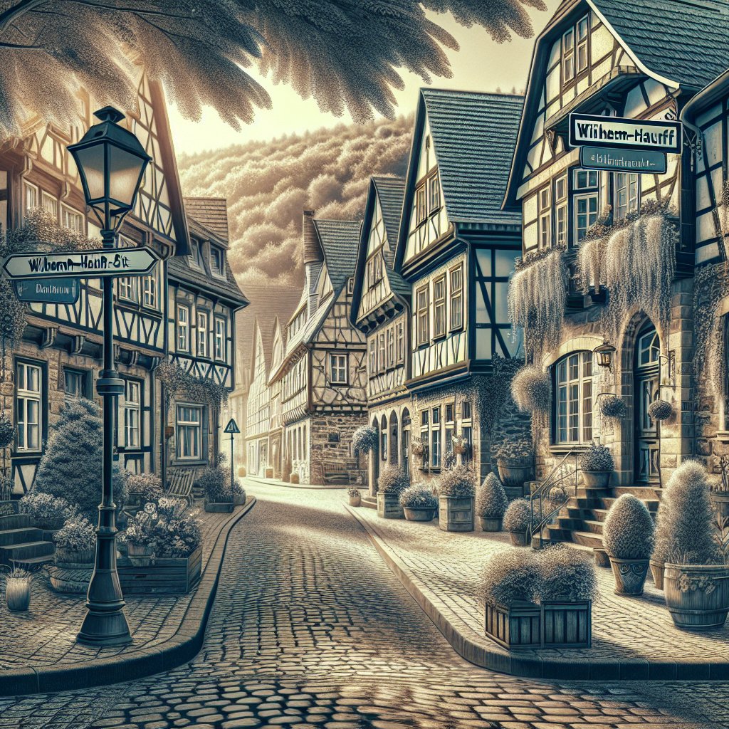 Wilhelm-Hauff-Straße Calw Immobilienpreise 2026