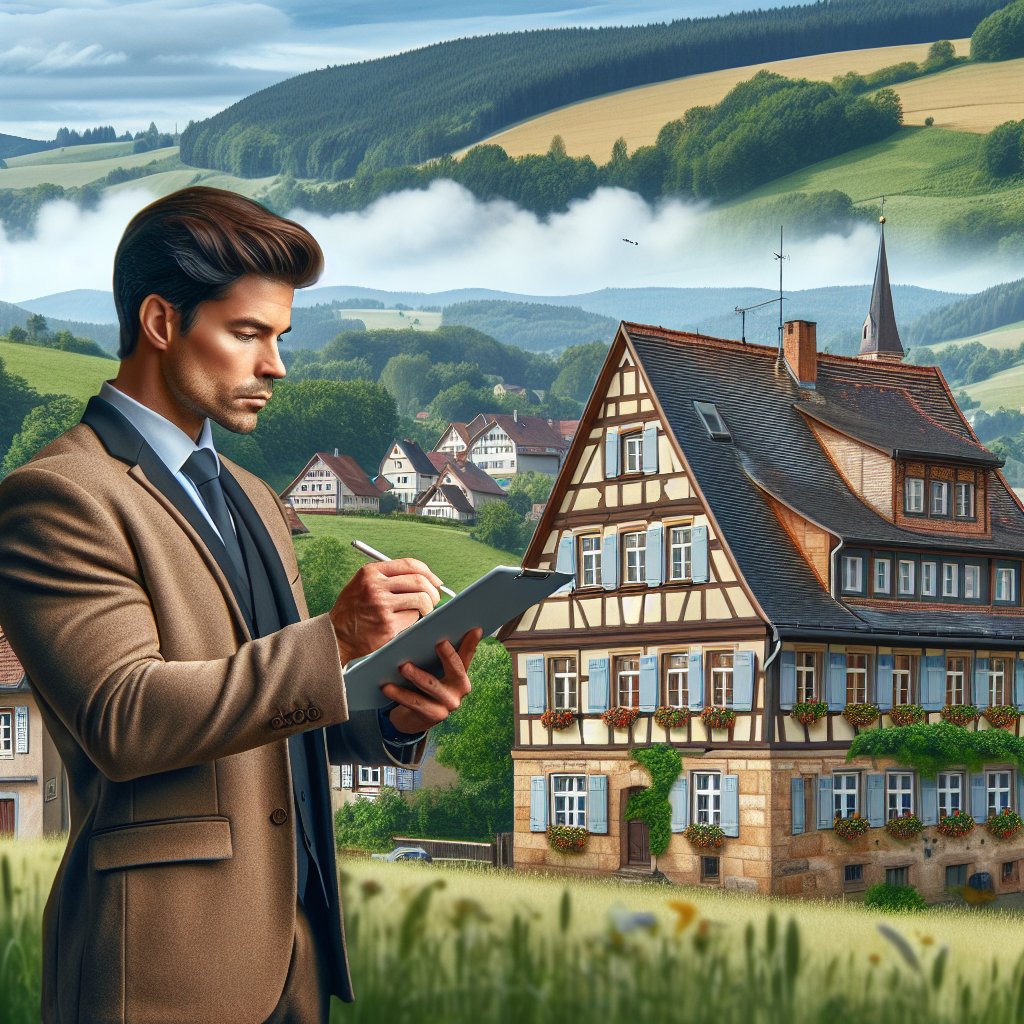 Immobilienbewertung Calw Altburg 2026